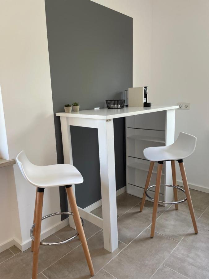 Ferienwohnung "Tegernsee-I" Екстериор снимка
