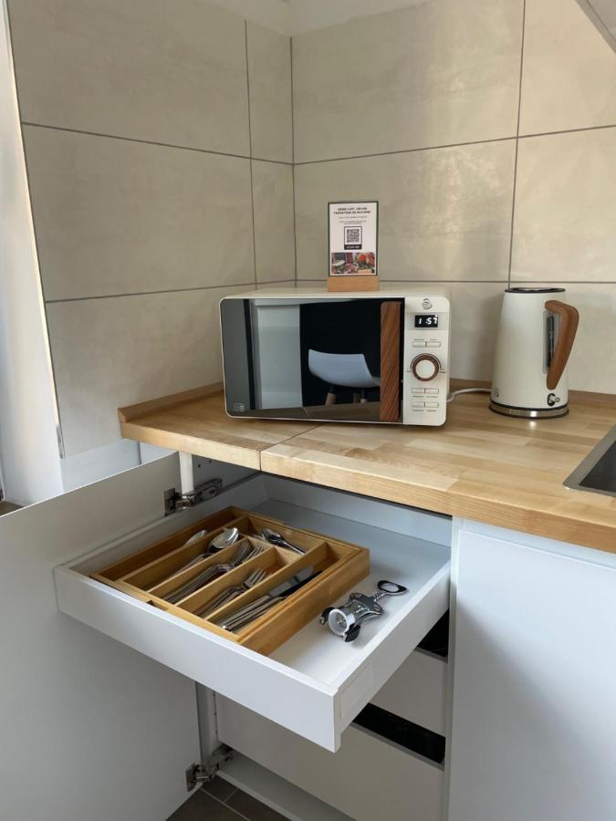 Ferienwohnung "Tegernsee-I" Екстериор снимка