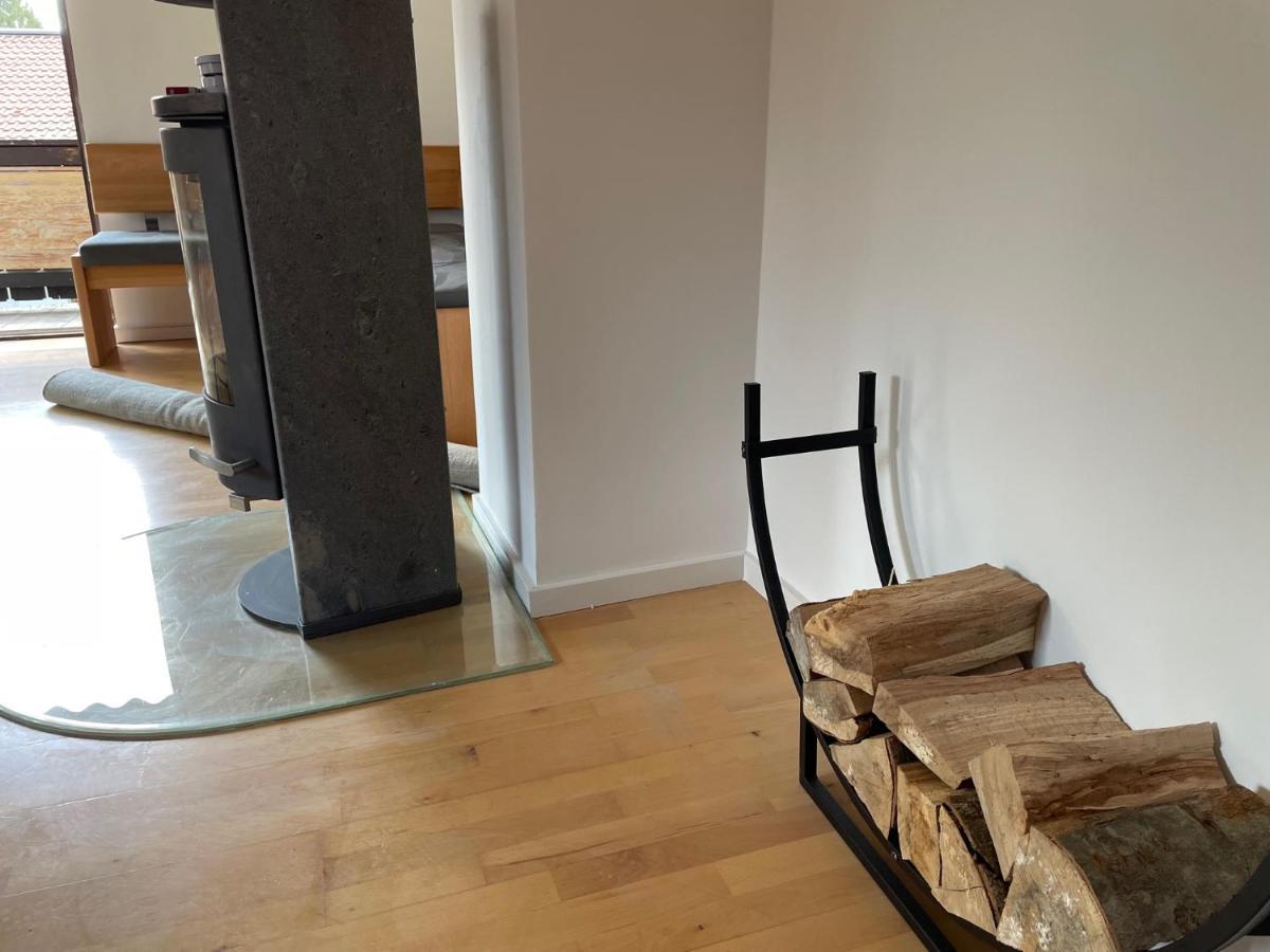 Ferienwohnung "Tegernsee-I" Екстериор снимка